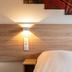 Équipements de la chambre