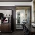 Équipements de la chambre