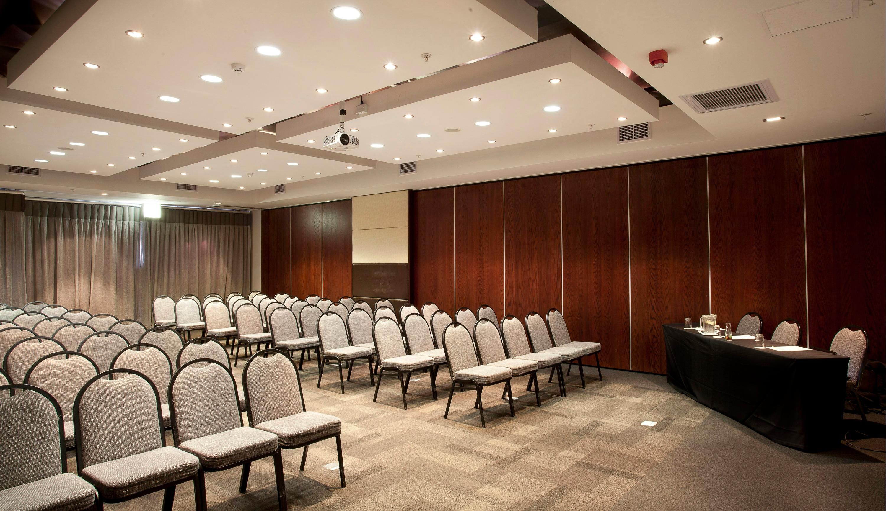 Espace de conférence