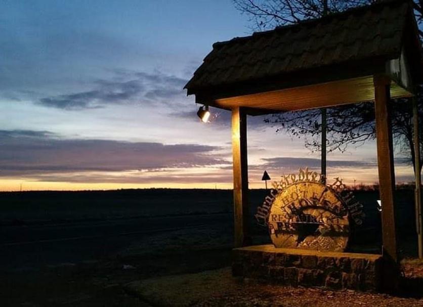 Extérieur Photo
