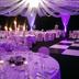 Salle de banquet