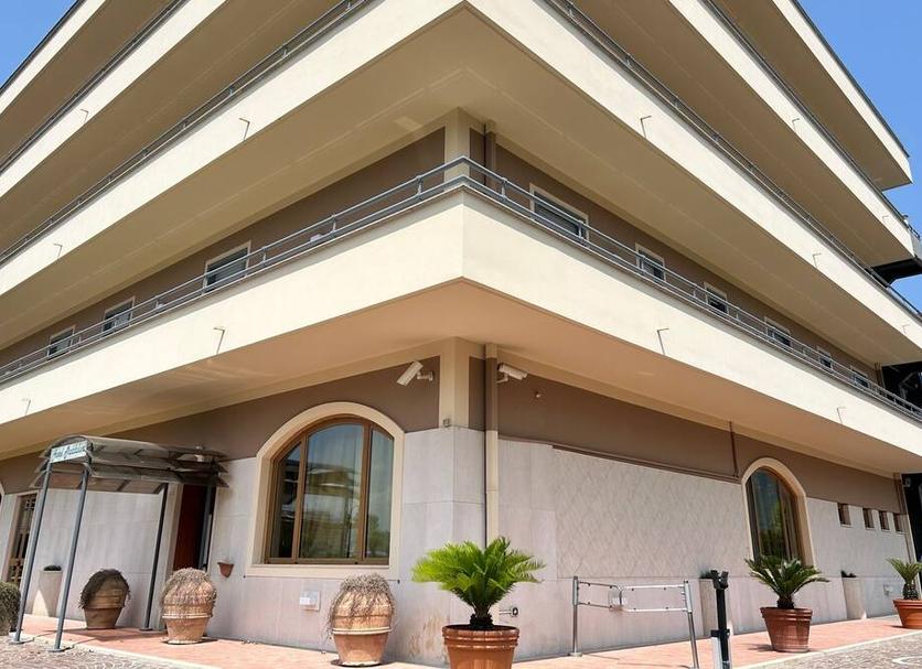 Bâtiment Photo