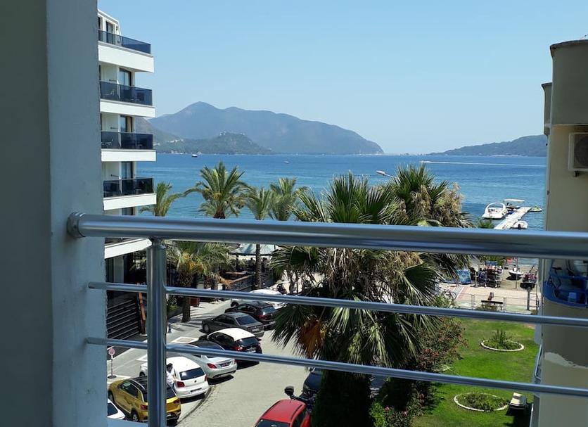 Balcon Photo