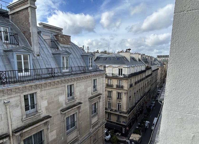Extérieur Photo