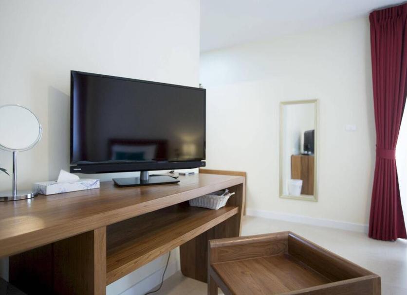 Équipements de la chambre Photo