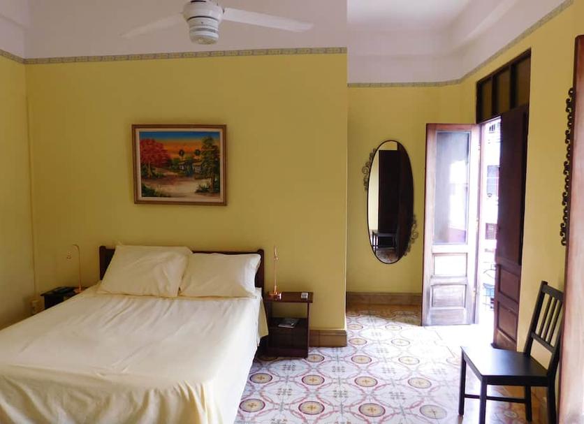 Chambre Photo