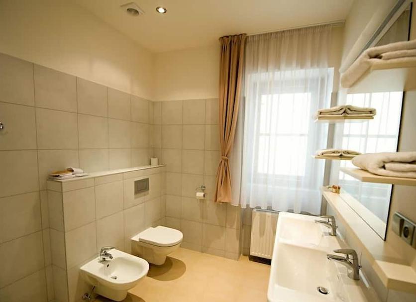 Salle de bain Photo
