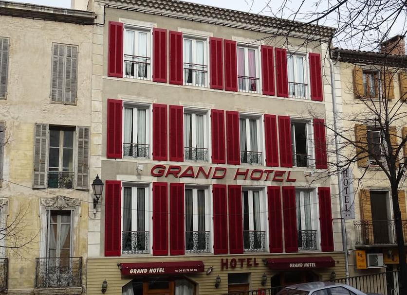 Bâtiment Photo