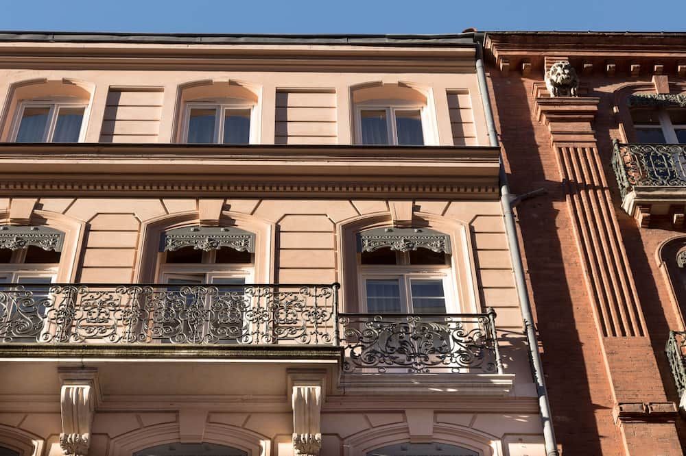 Bâtiment