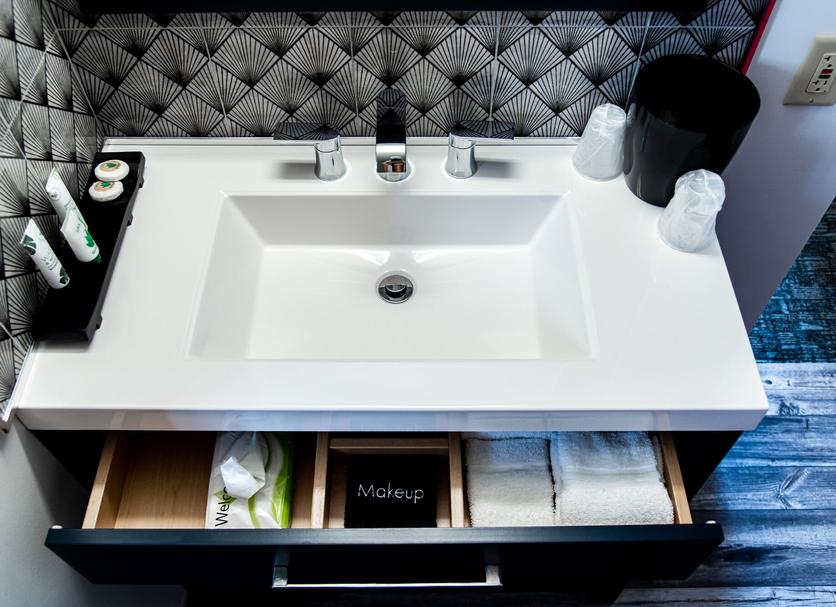 Équipements de la chambre Photo