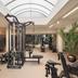 Salle de sport
