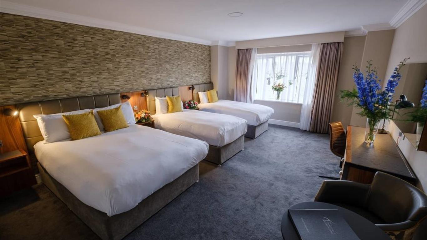 Talbot Hotel Midleton