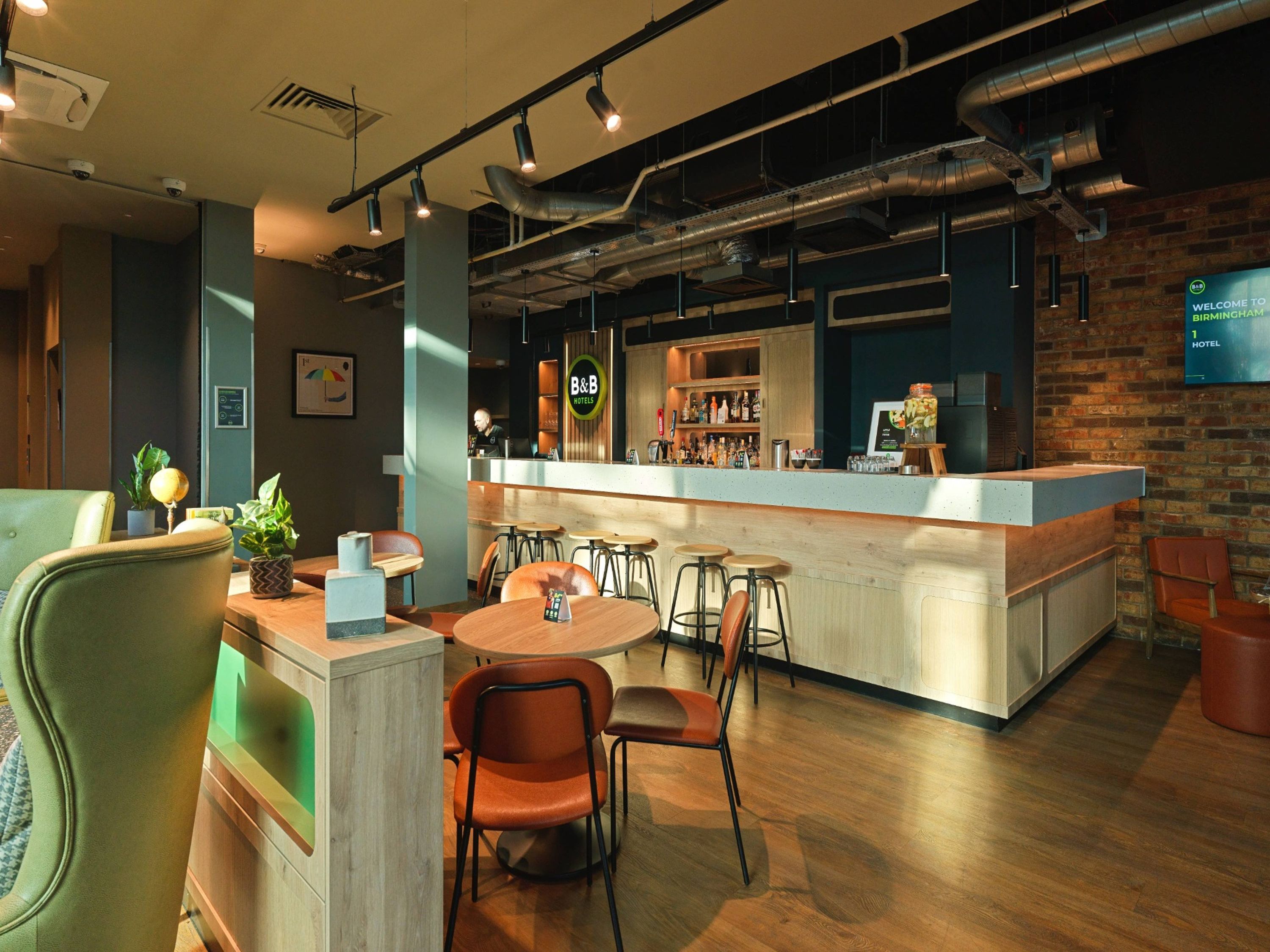 Bar