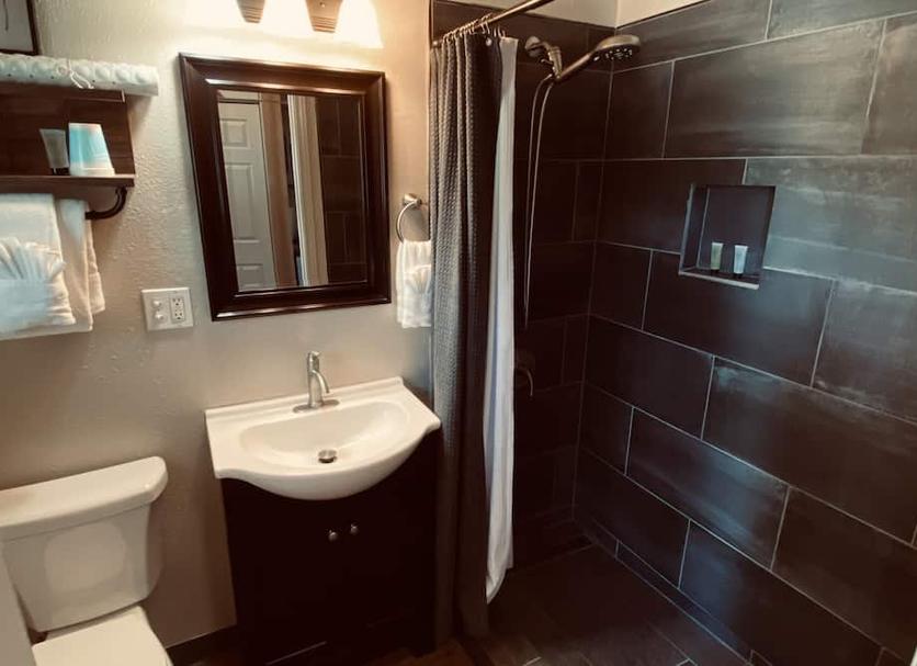 Salle de bain Photo