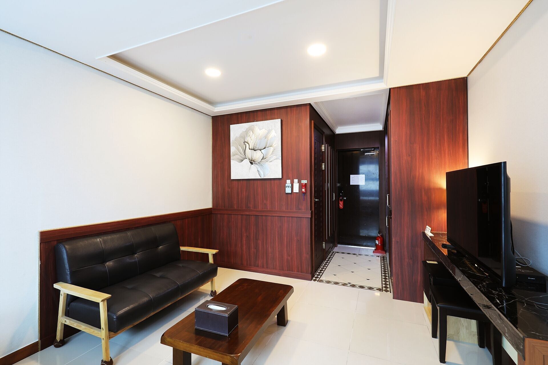 Salon