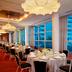 Salle de banquet