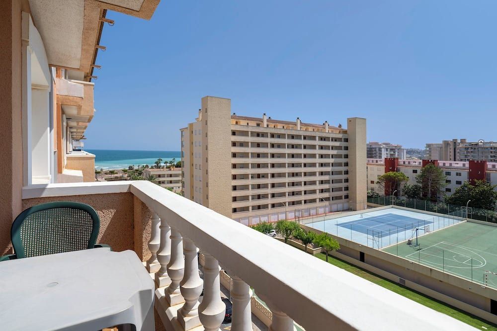 Balcon