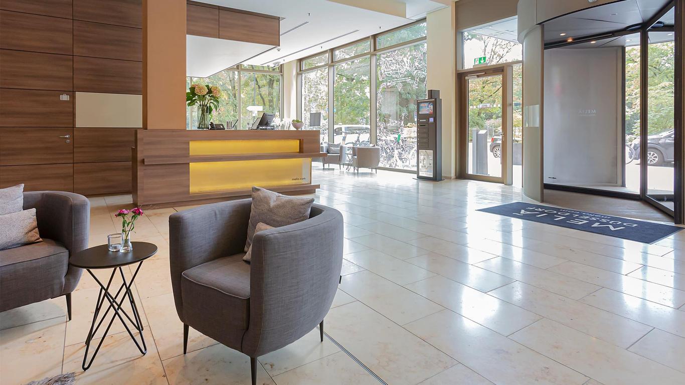 Melia Düsseldorf