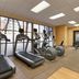 Salle de sport