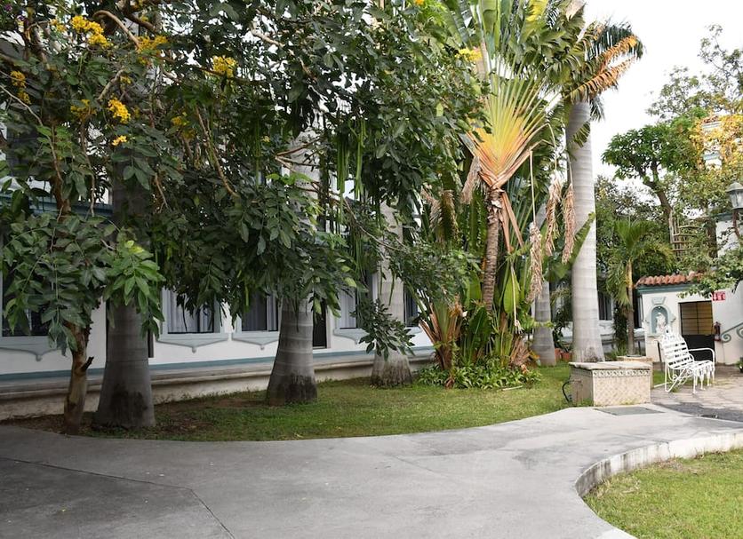 Extérieur Photo