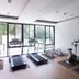 Salle de sport
