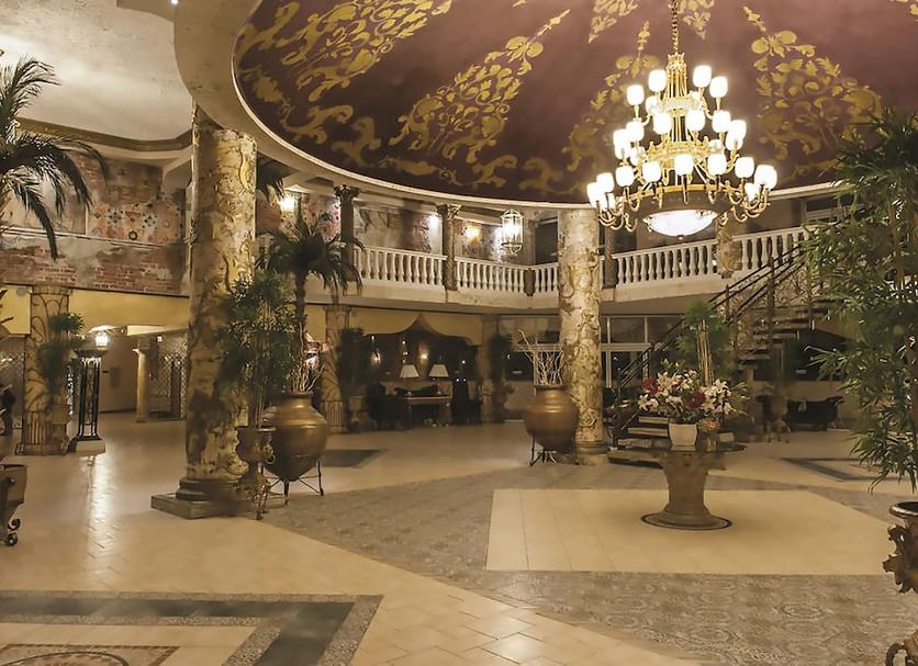 Hall d’entrée Photo