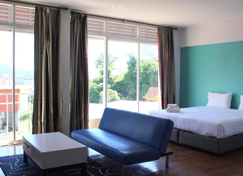 Chambre Photo