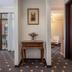 Équipements de la chambre