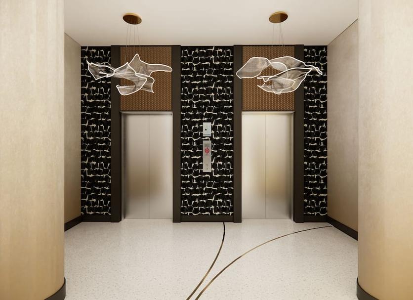 Équipements de la chambre Photo