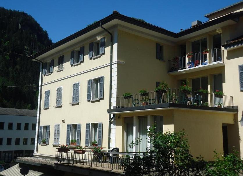 Bâtiment Photo