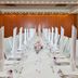 Salle de banquet