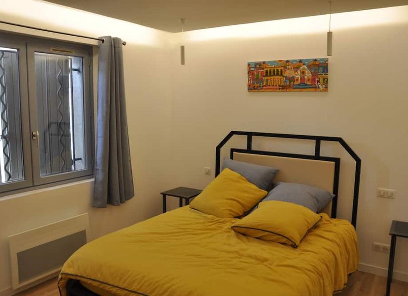 Chambre Photo