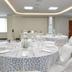 Salle de banquet