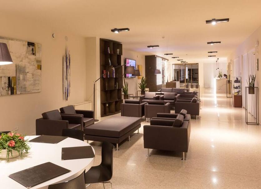 Hall d’entrée Photo