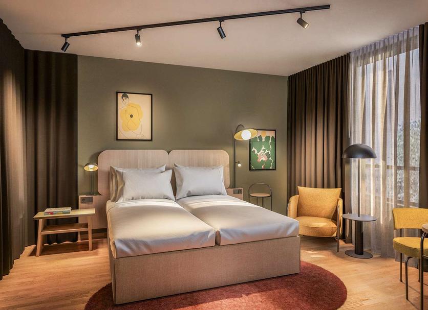 Chambre Photo
