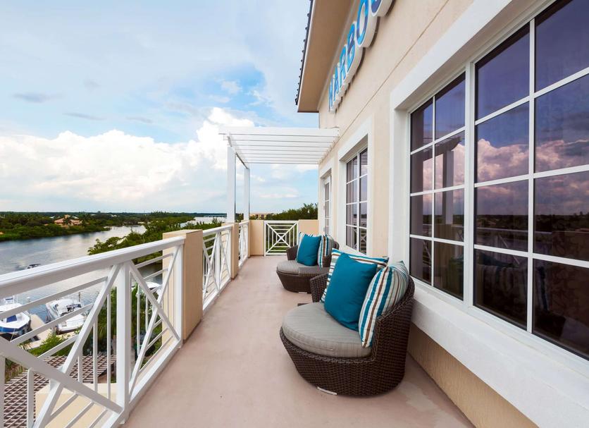 Balcon Photo