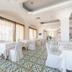 Salle de banquet