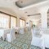 Salle de banquet