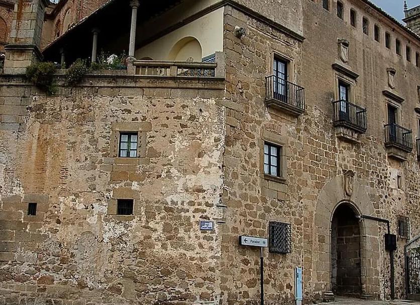 Bâtiment Photo