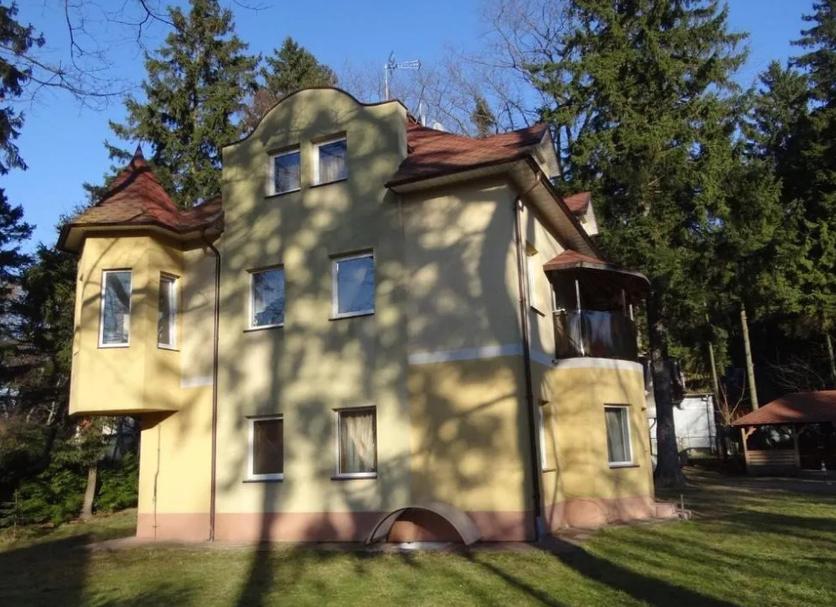 Bâtiment Photo