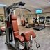 Salle de sport