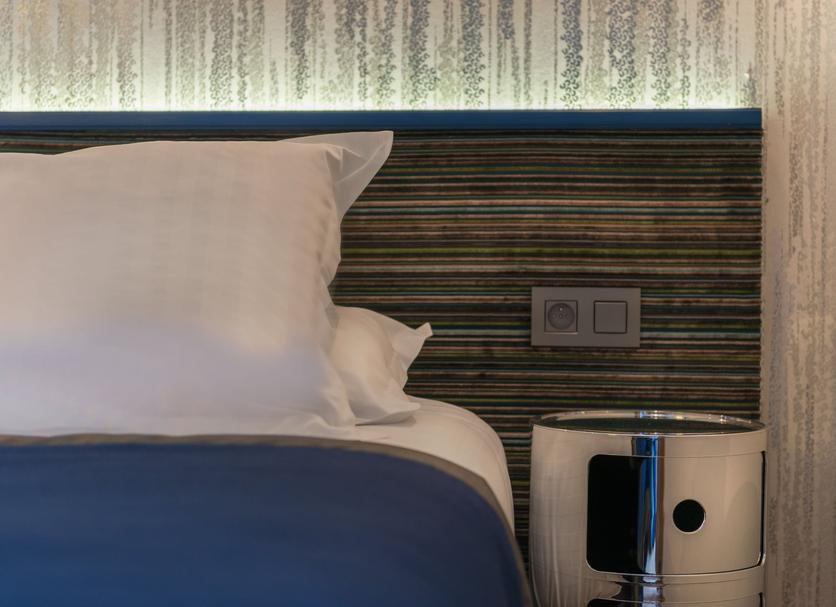 Équipements de la chambre Photo