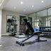 Salle de sport