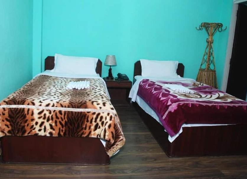 Chambre Photo