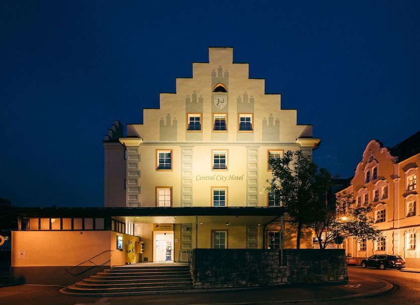 Bâtiment Photo