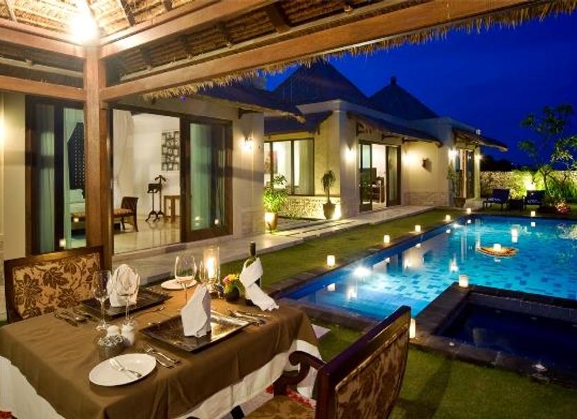 Piscine Photo