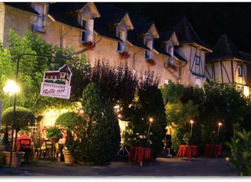 Extérieur Photo