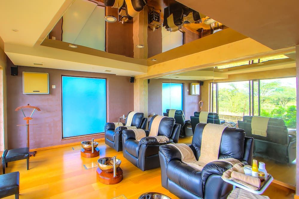 Salon