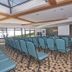 Espace de conférence