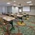 Espace de conférence